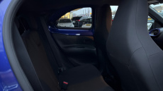 Toyota Aygo X 1.0 VVT-i Edge 5dr Petrol Hatchback